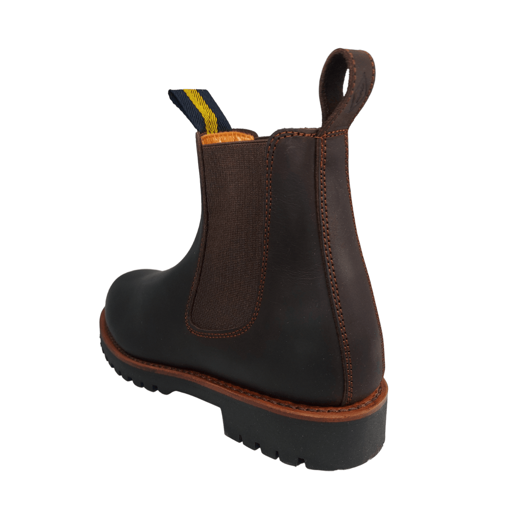 Aigle 2025 boots quercy