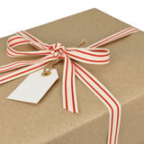 Eco Gift Wrap