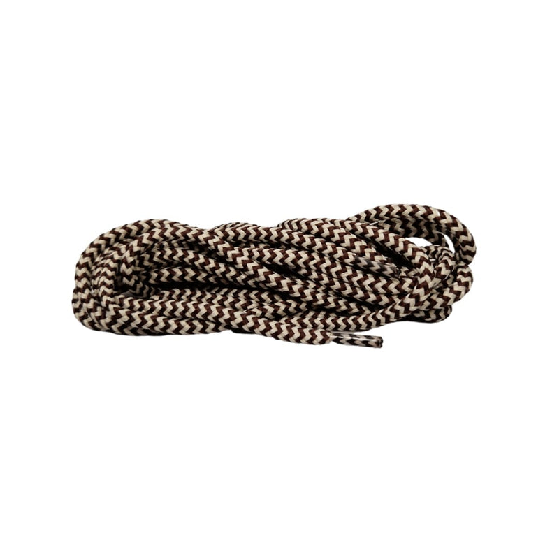 Hiking laces - Brown/Stone