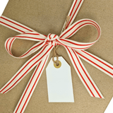 Eco Gift Wrap