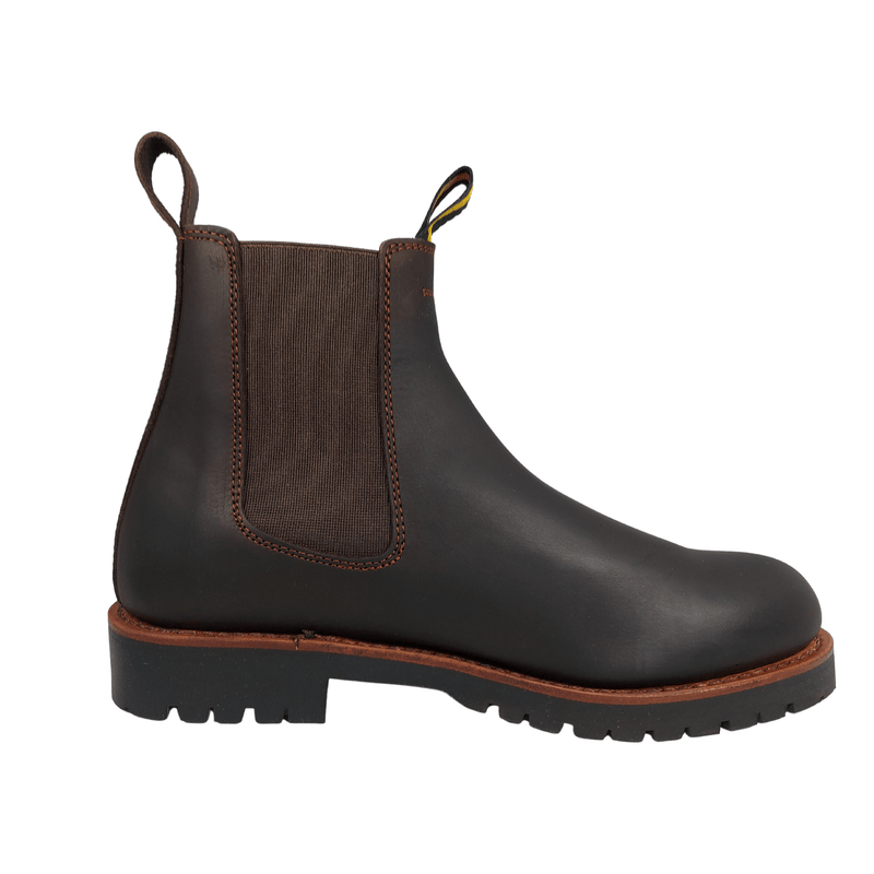 Oxford digby 2025 short boots