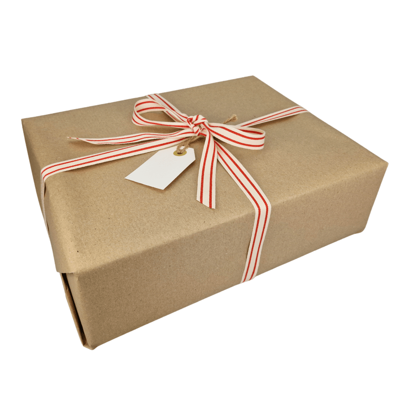Eco Gift Wrap