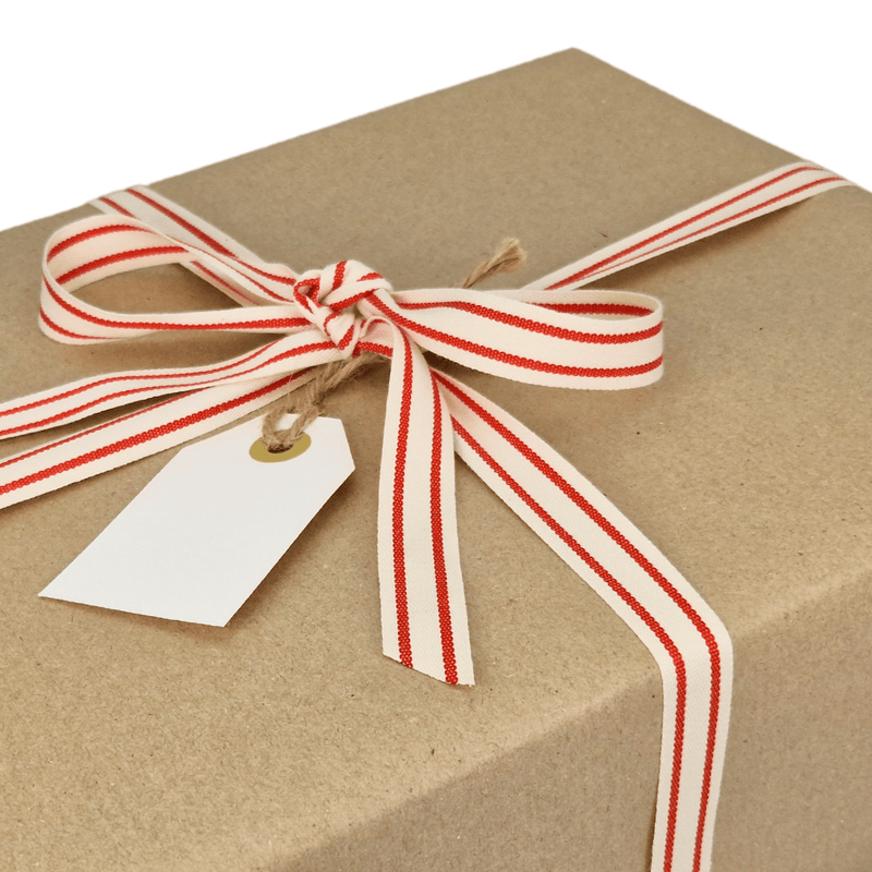 Eco Gift Wrap