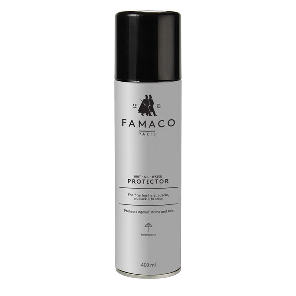 Famaco Water Repellent spray