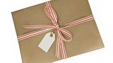 Eco Gift Wrap