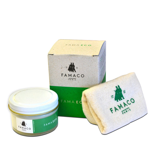 Famaco Eco Cream Neutral - 50ml