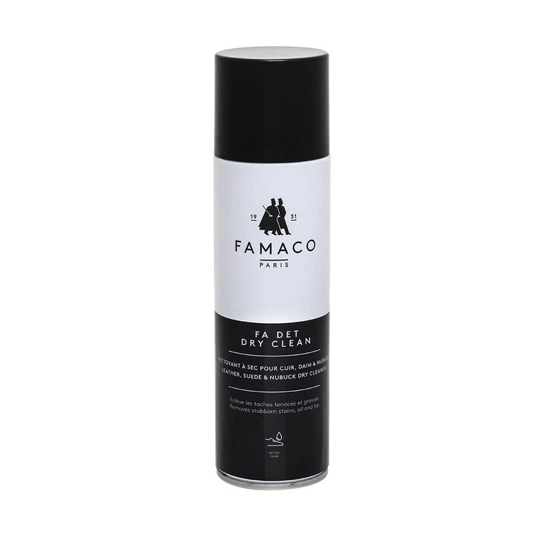 Famaco Dry Clean Suede & Leather 250ml