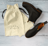 Boot bags (pair)