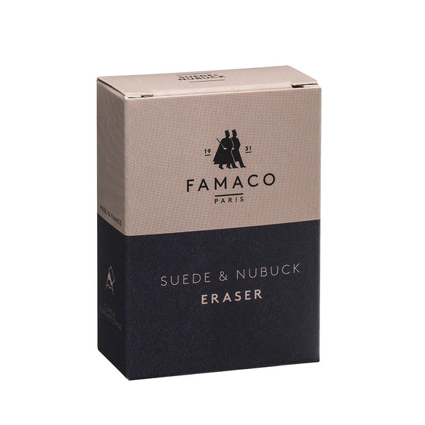 Famaco Suede and Nubuck Eraser